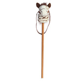 Aurora® - Giddy-Up Friends™ - 37" Scot Brown Pinto Horse